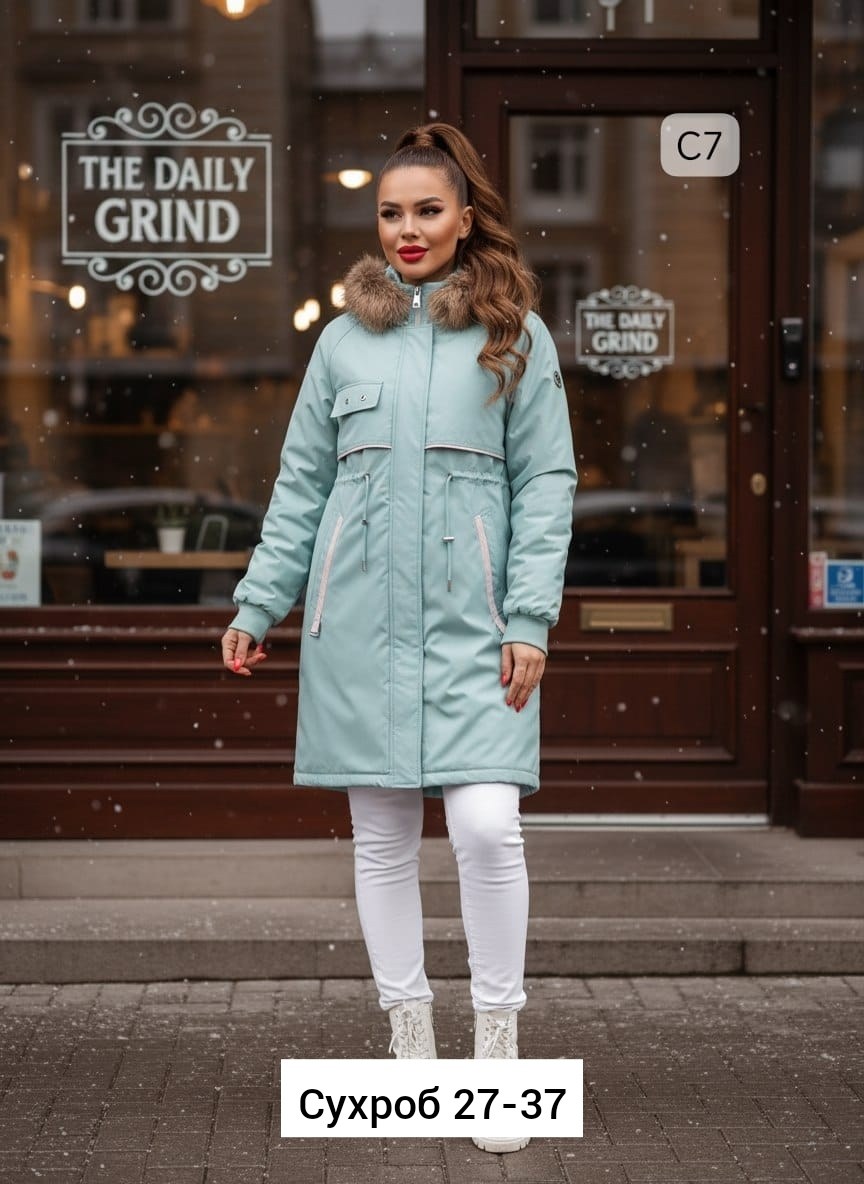 женская зимняя куртка,куртка женская,зимние куртки,куртка модная,теплая куртка