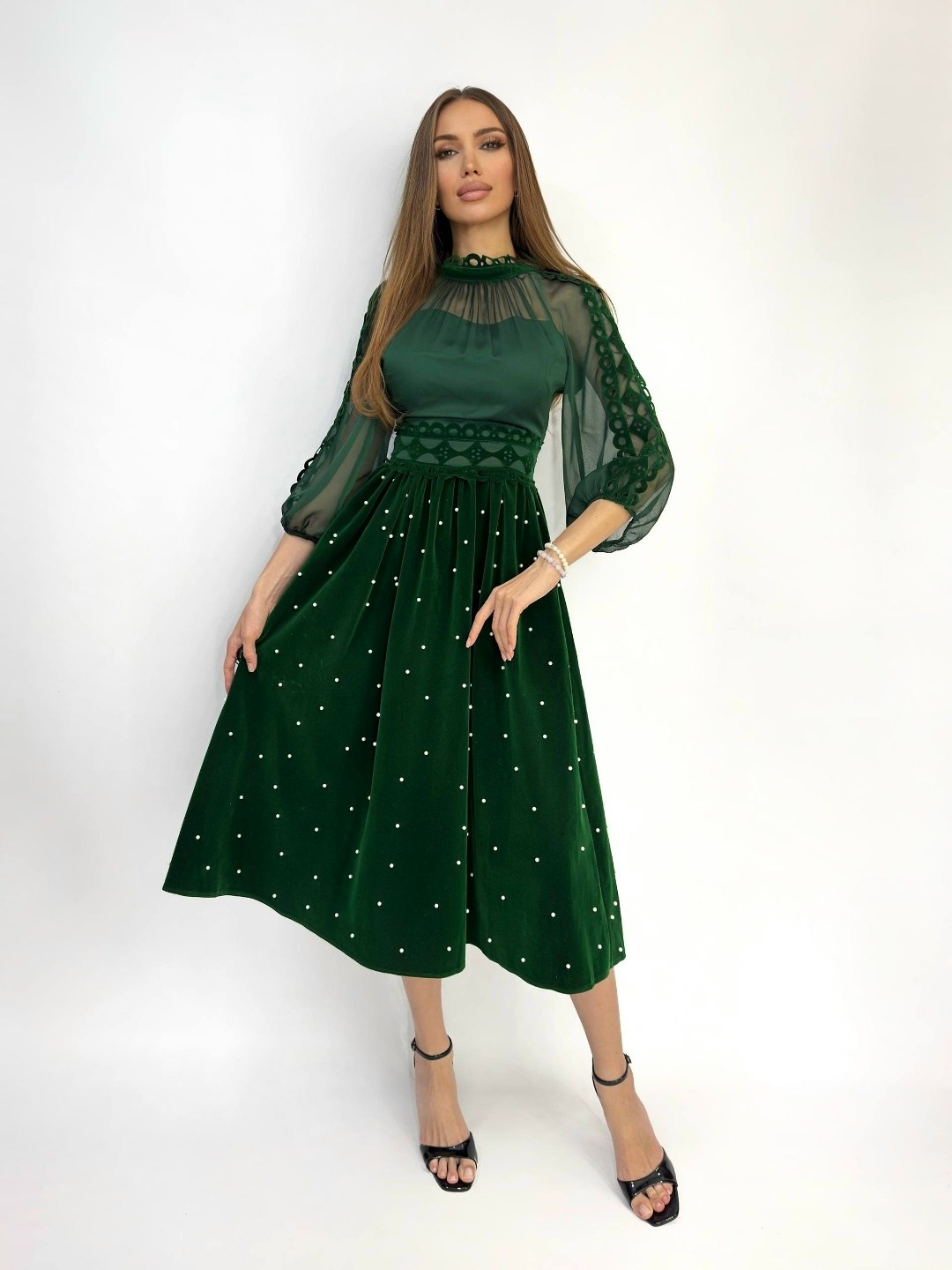 платье,нарядное платье,шифоновое платье,платье миди,платье модное