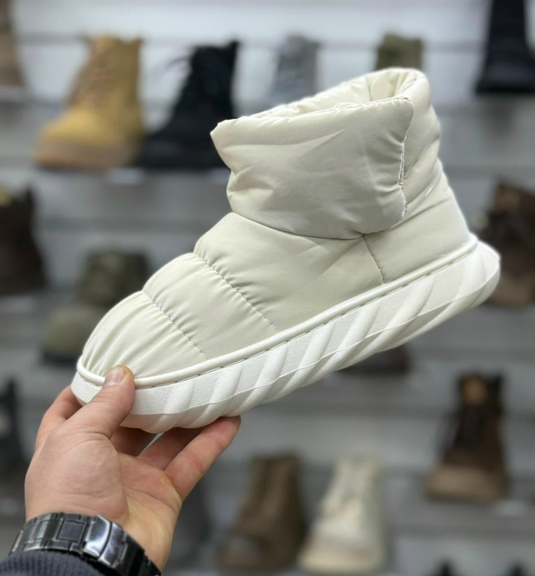 ,дутики женские, дутики,теплая ,теплые ботинки