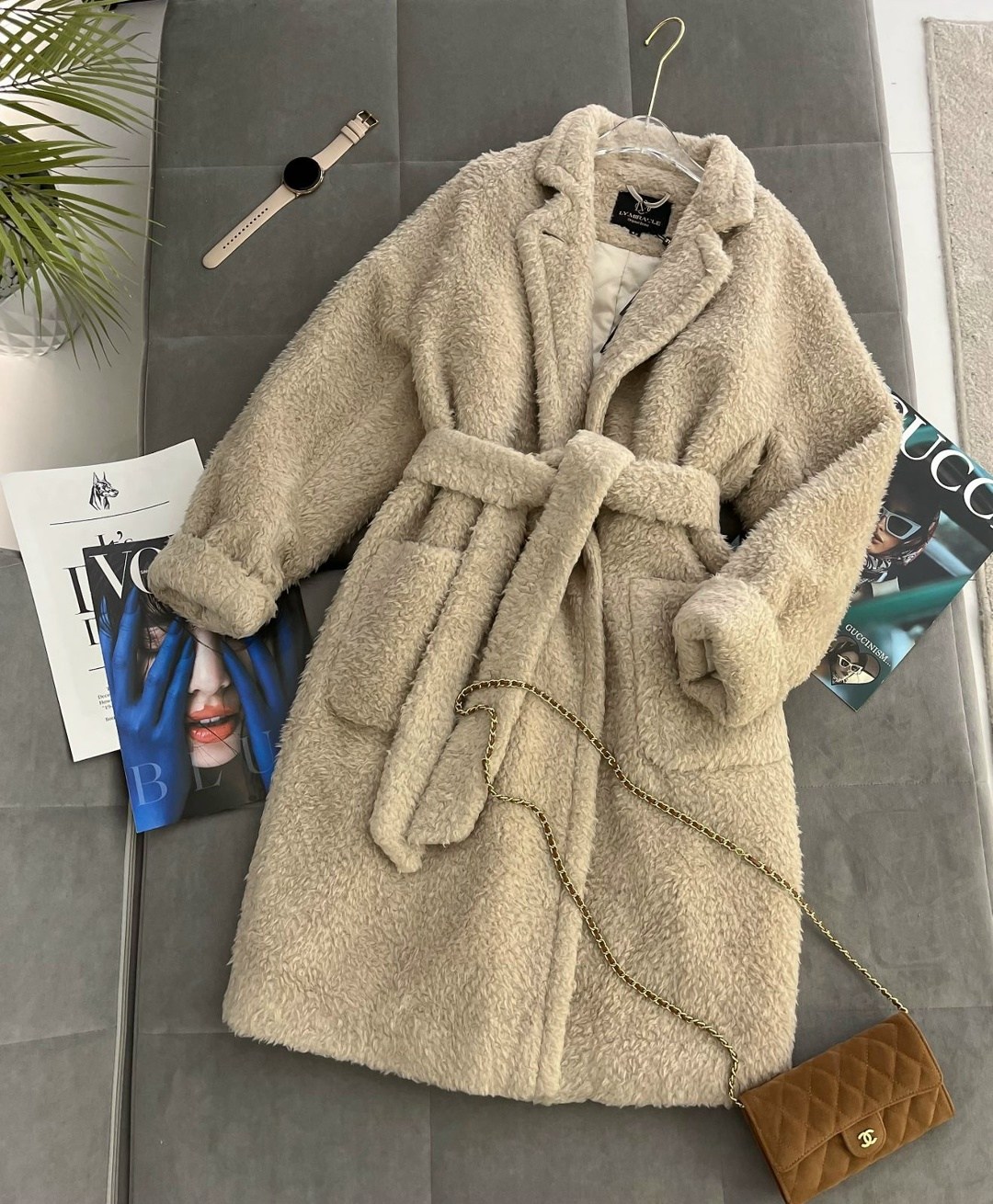 шубка тедди,шуба тедди,плюшевое пальто,шубка,пальто барашек