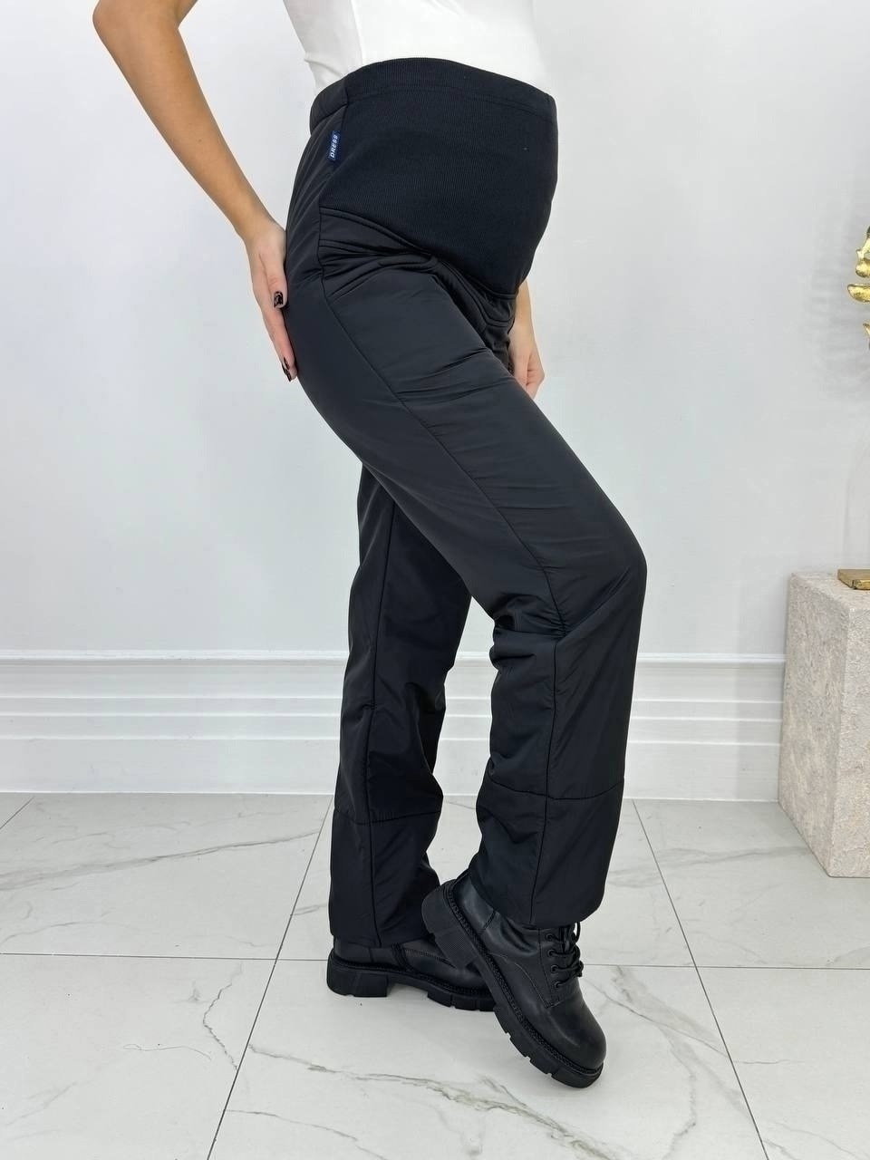 брюки зимние для беременных,теплые брюки для беременных зимние штаны,теплые брюки для беременных,штаны для беременных,брюки на синтепоне