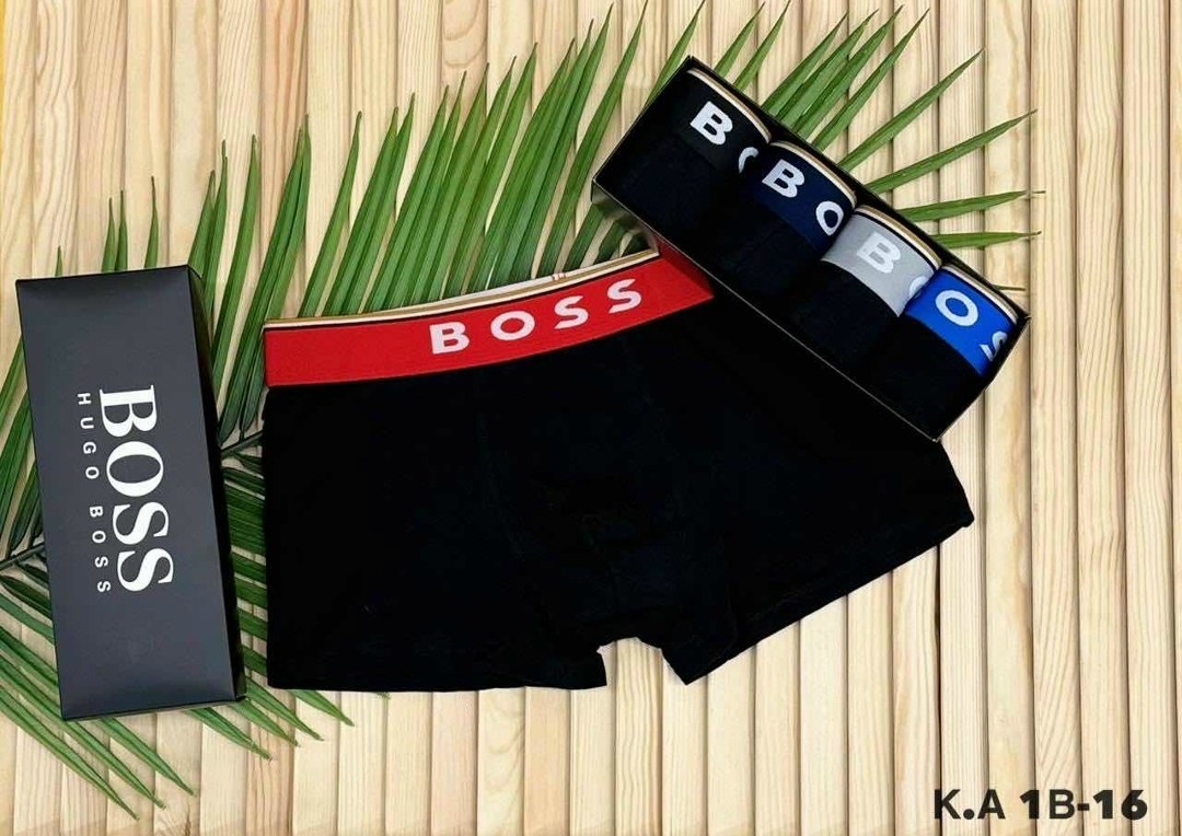 комплект трусов мужских,трусы босс мужские,трусы босс мужские по 3 штуки,трусы для мужчин,трусы мужские boss
