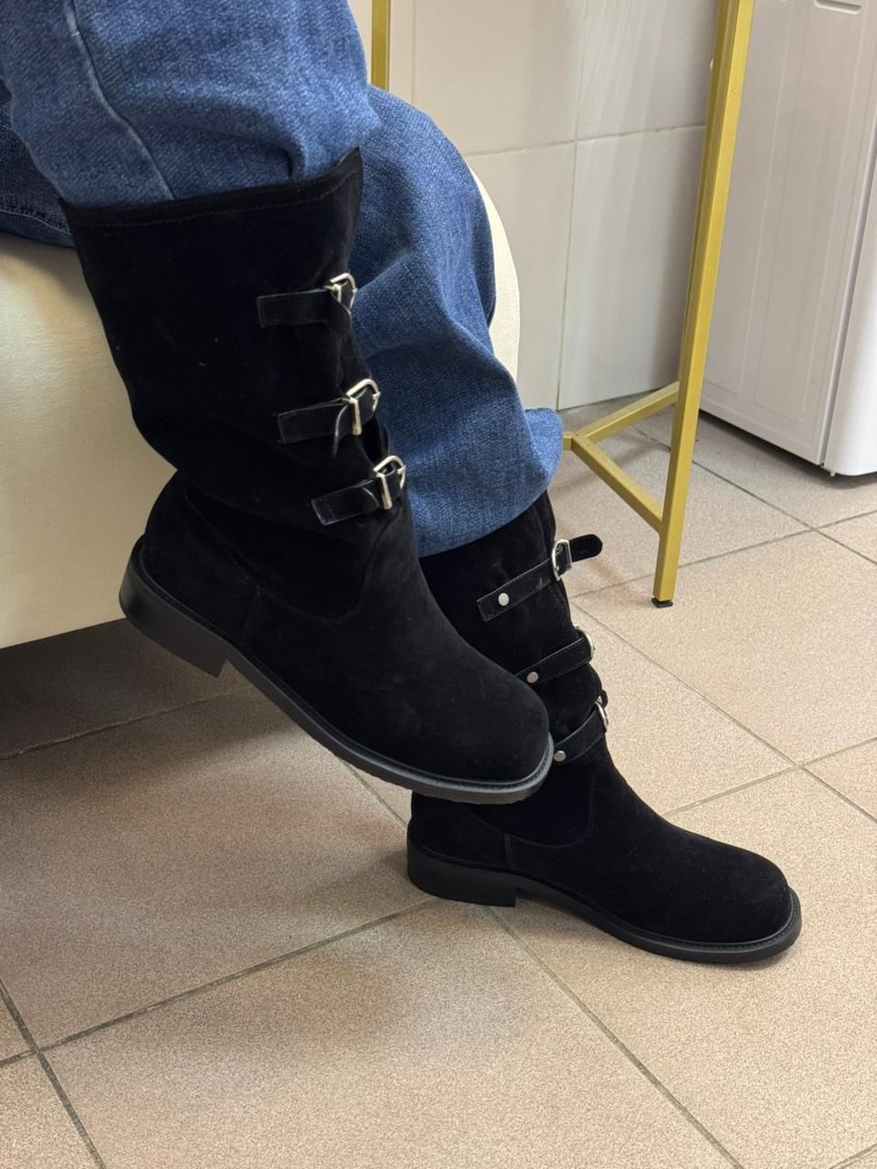 ,женская ,полусапоги,женские полусапожки,обуви