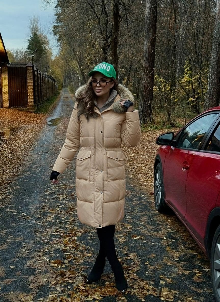 модные пуховики,женские пуховики,длинные пуховики,пуховик,пуховики с мехом