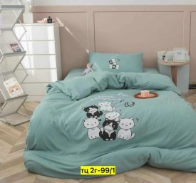 Постельное белье