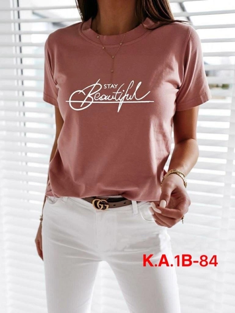 футболка женская,футболки женские ,футболки и топы,футболка,модная женская футболка