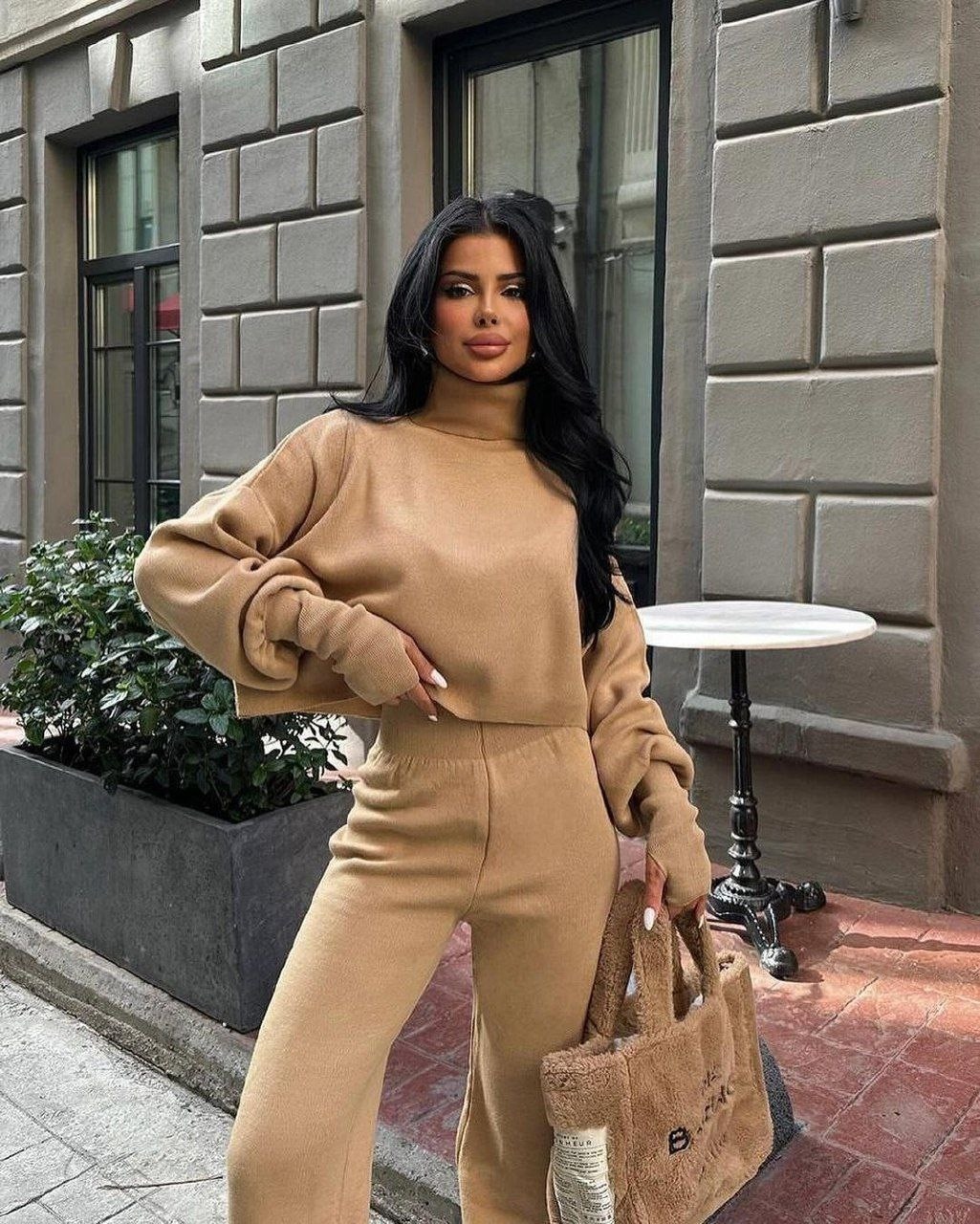 костюм двойка кашемир,костюм с брюками,брючный тёплый костюм,костюм кашемир,брючный костюм повседневный