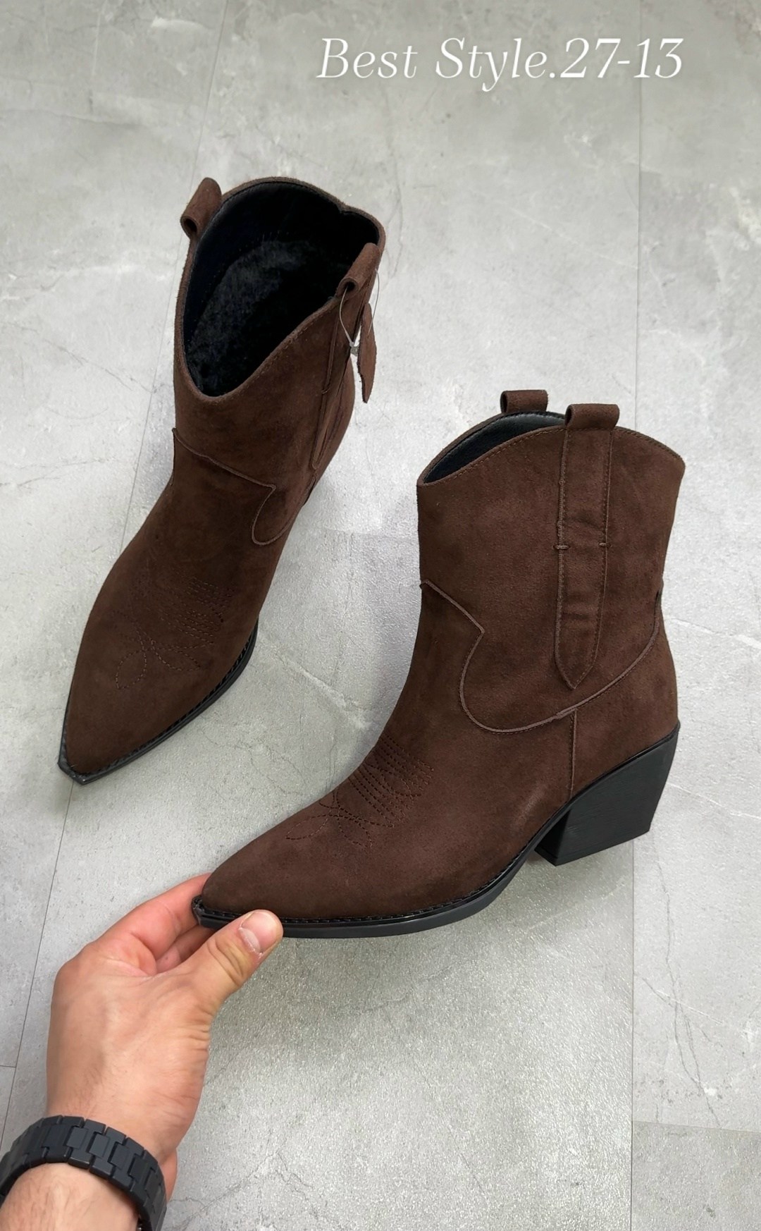 ,казаки замшевые эконика,казаки замшевые женские,ботинки казаки замшевые,натуральная замша