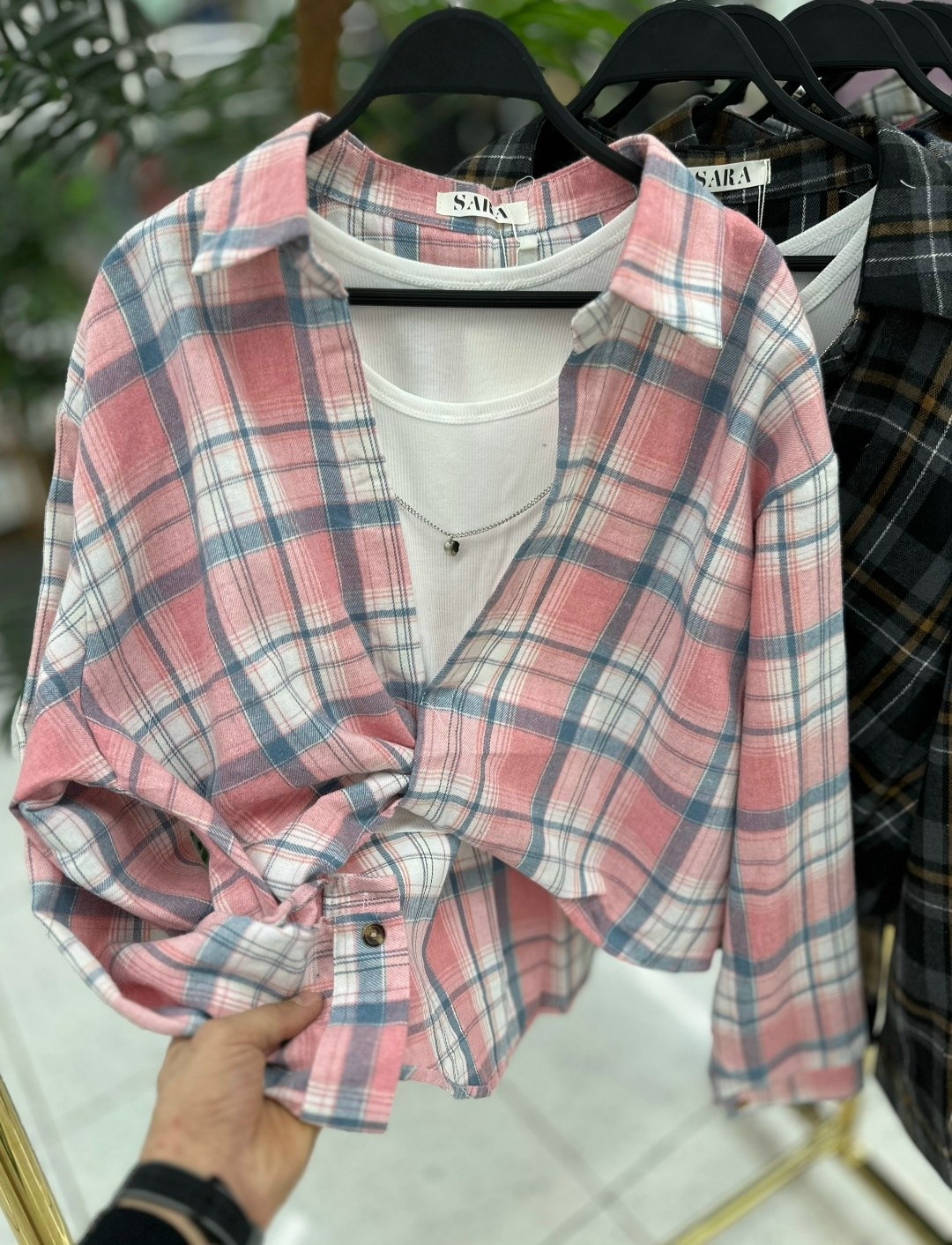 рубашка в клетку женская оверсайз,рубашка в клетку женская,рубашка клетка,рубашка оверсайз в клетку,рубашка оверсайз в клетку удлиненная