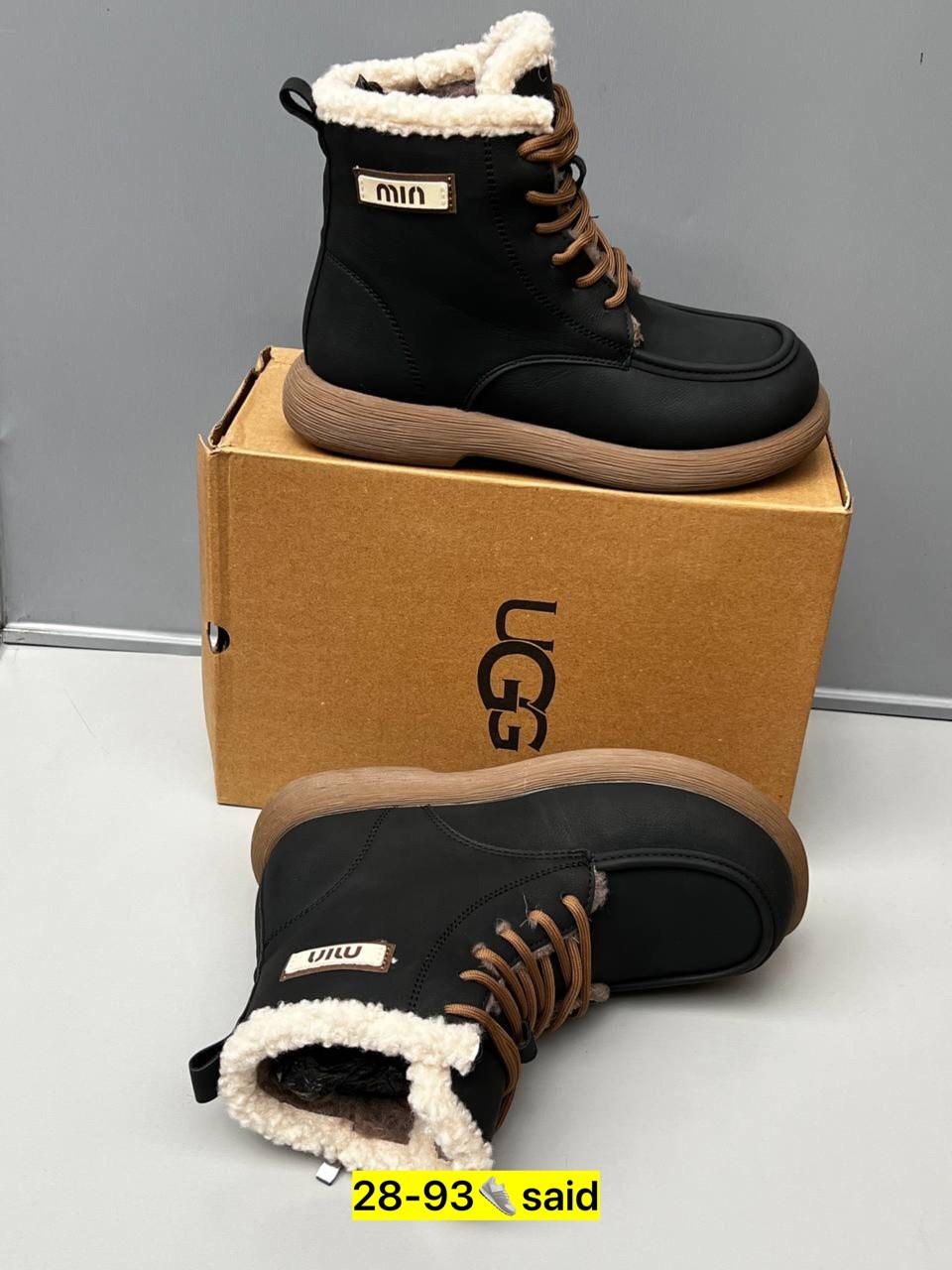 ,ботинки зимние ugg,ботинки ugg,ботинка женские зимние, женская зимняя