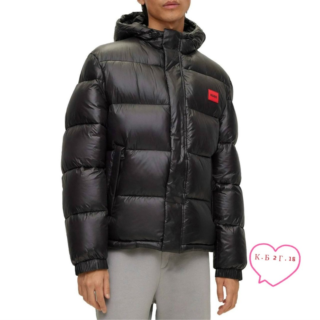 куртка зимняя tommy hilfiger,пуховики мужские,мужская зимняя куртка,куртка зимняя,куртка пуховик мужская