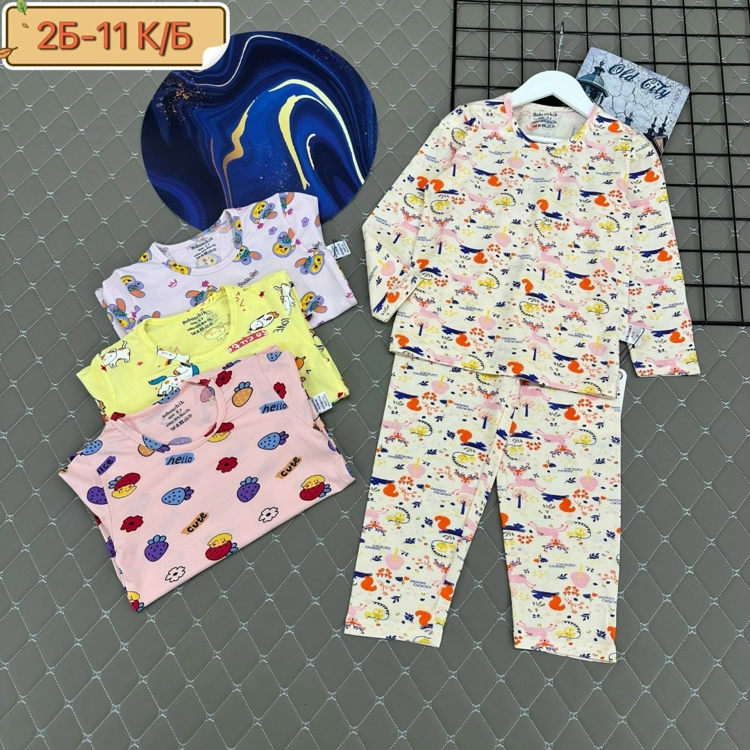пижама комплект,пижама теплая,пижама детская комплект,пижама детская,пижама для девочек