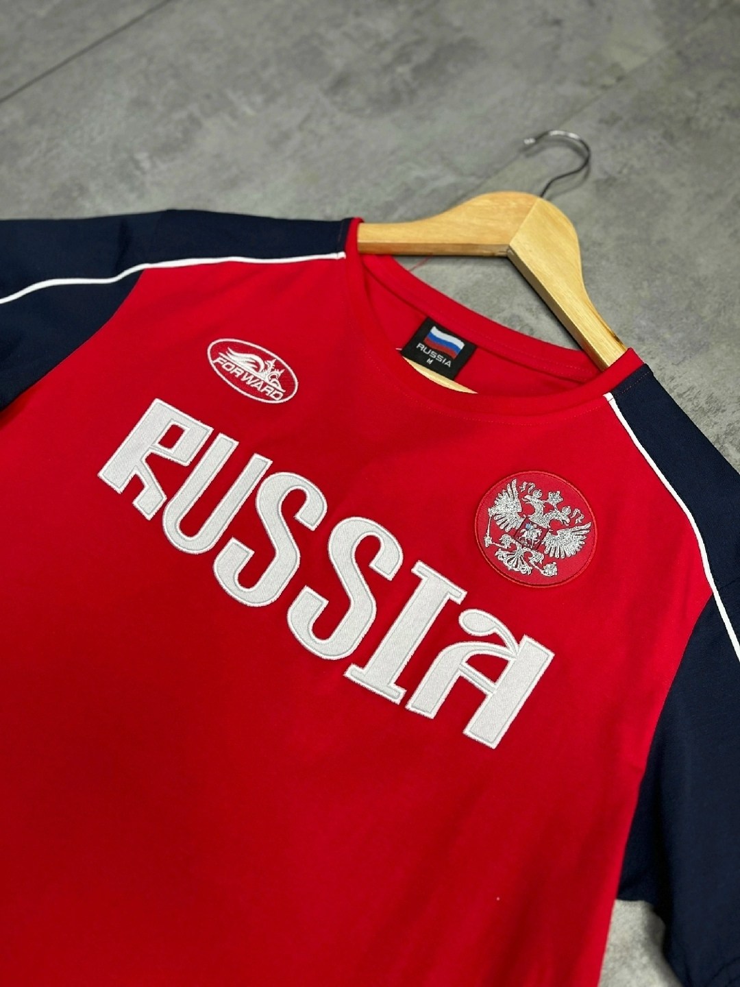 россия футболка,футболка russia,футболка форвард,мужская футболка russia,футболка сборная россии