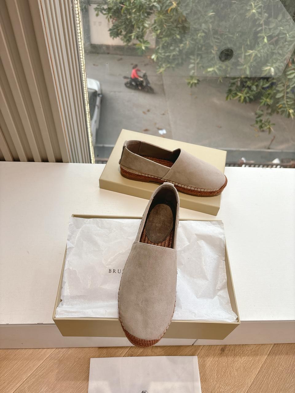 эспадрильи brunello cucinelli,замшевые шлепанцы brunello cucinelli,лоферы brunello cucinelli,эспадрильи женские,