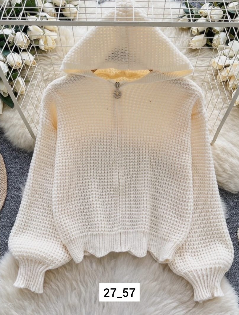 кофта вязаная,кофта женская с капюшоном,вязаный кардиган с капюшоном,свитера с капюшоном,кофта женский