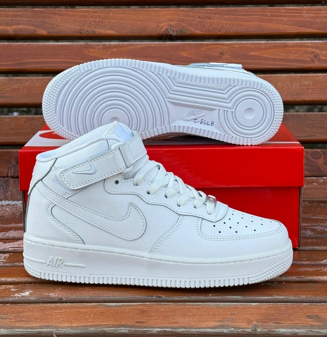 nike air force 1 high 07,nike air force 1 mid,nike air force 1,кроссовки nike air force 1 high,nike air force 1 high wheat