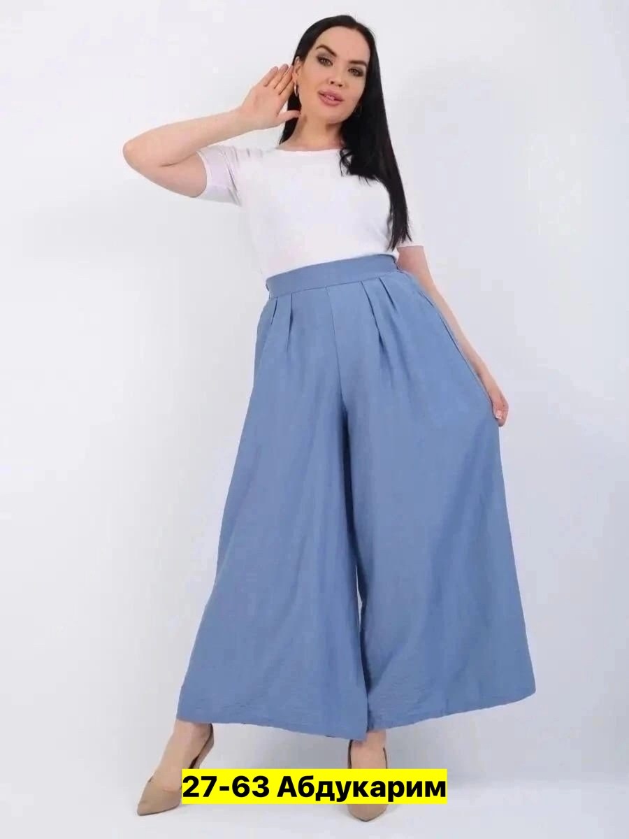 юбка брюки женские,брюки широкие,брюки юбка,женские брюки палаццо,юбка брюки для полных