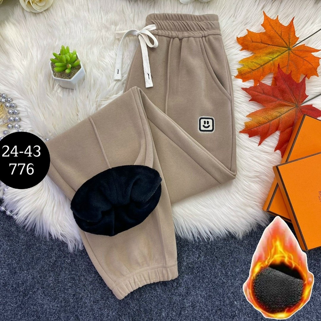 штаны на флисе,спортивные брюки,теплые брюки,повседневные брюки,брюки женские на флисе
