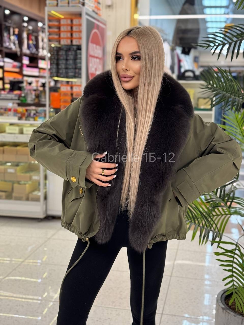 пуховики с мехом,стильные пуховики,куртка женская с натуральным мехом,куртка с мехом,пуховики с натуральным мехом