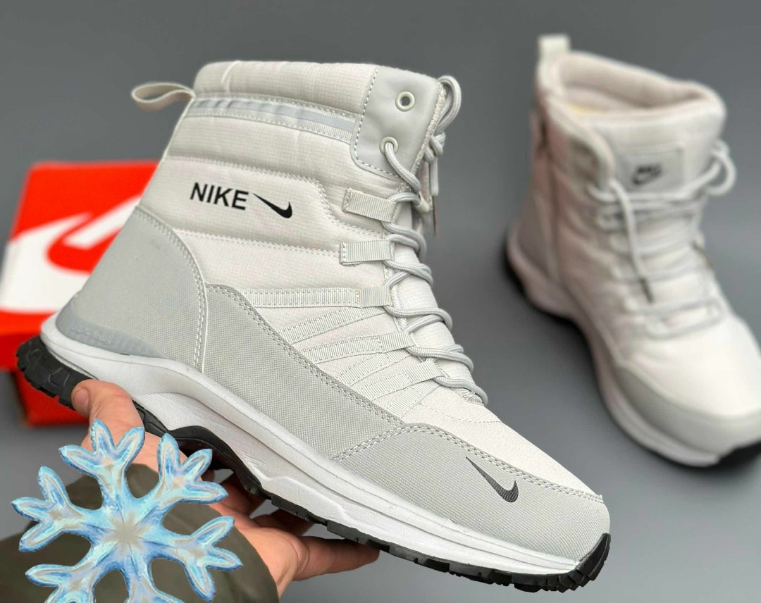 зимние сапоги nike,сапоги nike,дутики nike,дутики найк,дутики nike зимние