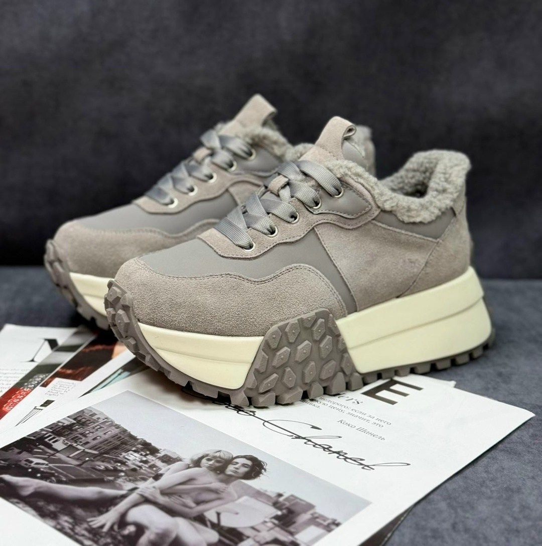 ,женские кроссовки,кроссовки теплые,кроссовки женские зимние,замшевые кроссовки