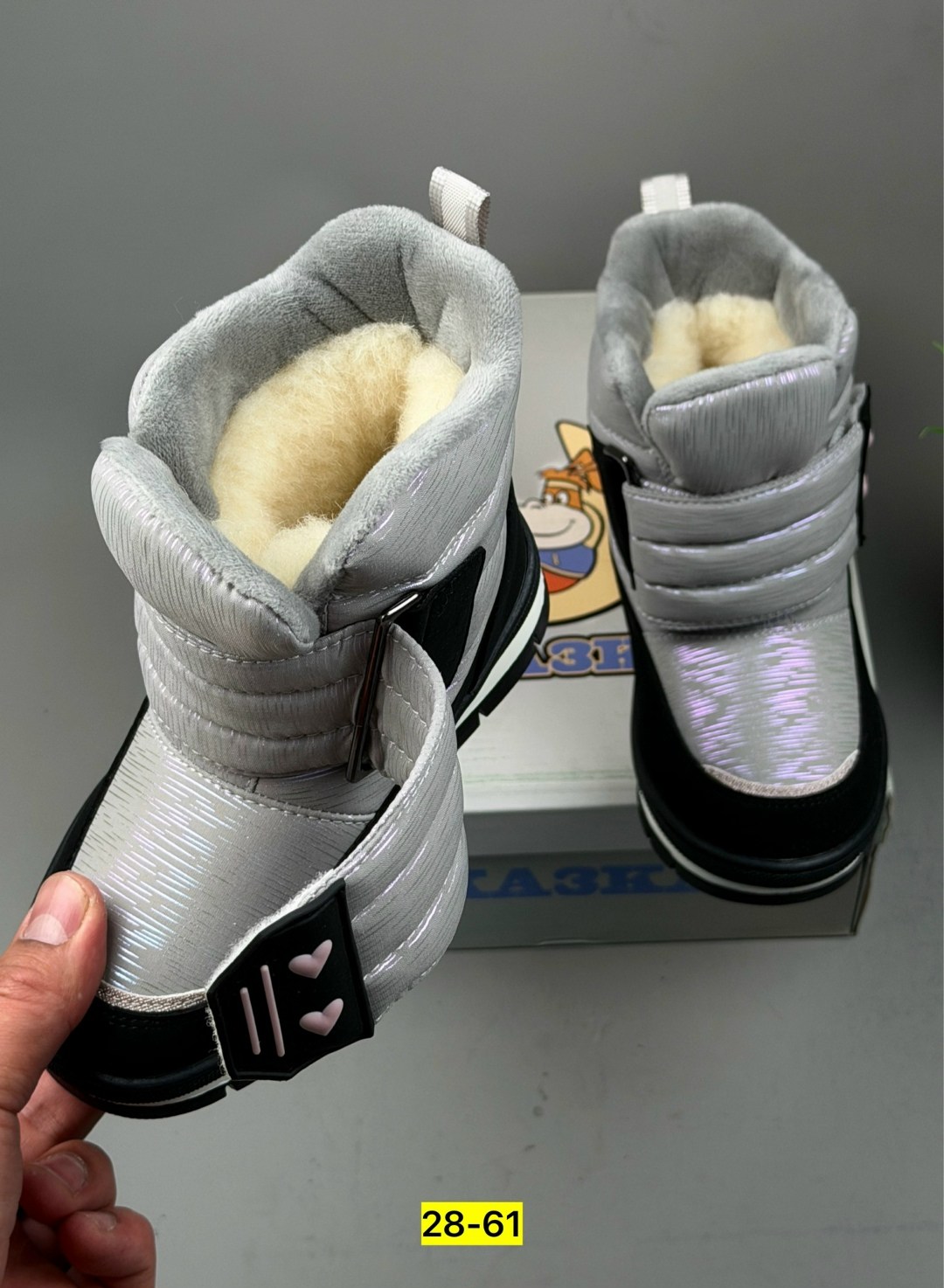 дутики детские зимние,дутики сказка,детские дутики,сапоги зимние для девочек,зимние дутики для девочки