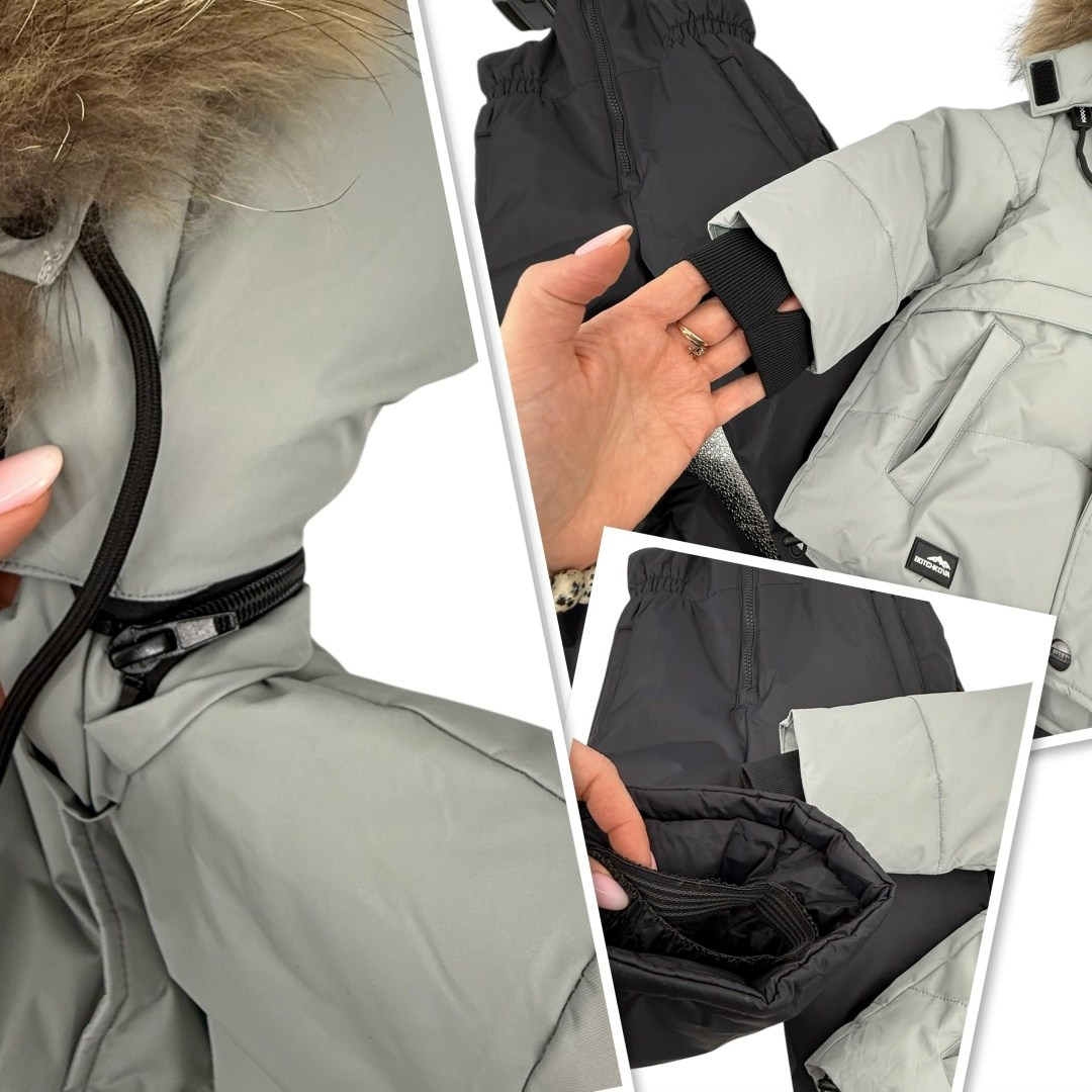 зимний костюм для мальчика,детский зимний костюм,комплект верхней одежды cokotu,зимние костюмы,зимний костюм мембранные