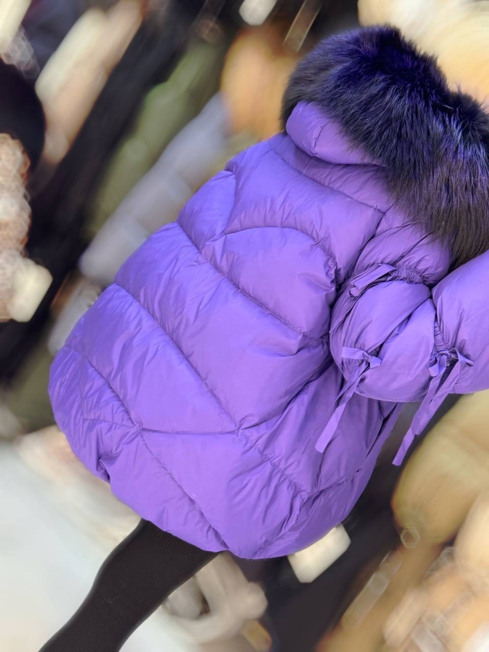 стильные пуховики,пуховики с мехом,женские пуховики,пуховик куртка с мехом,пуховик