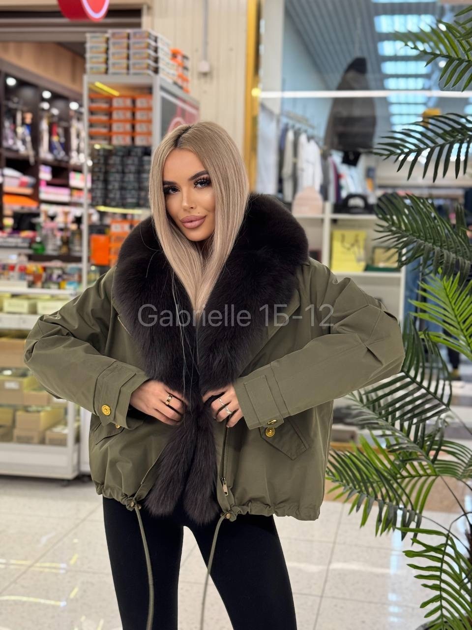 пуховики с мехом,стильные пуховики,куртка женская с натуральным мехом,куртка с мехом,пуховики с натуральным мехом