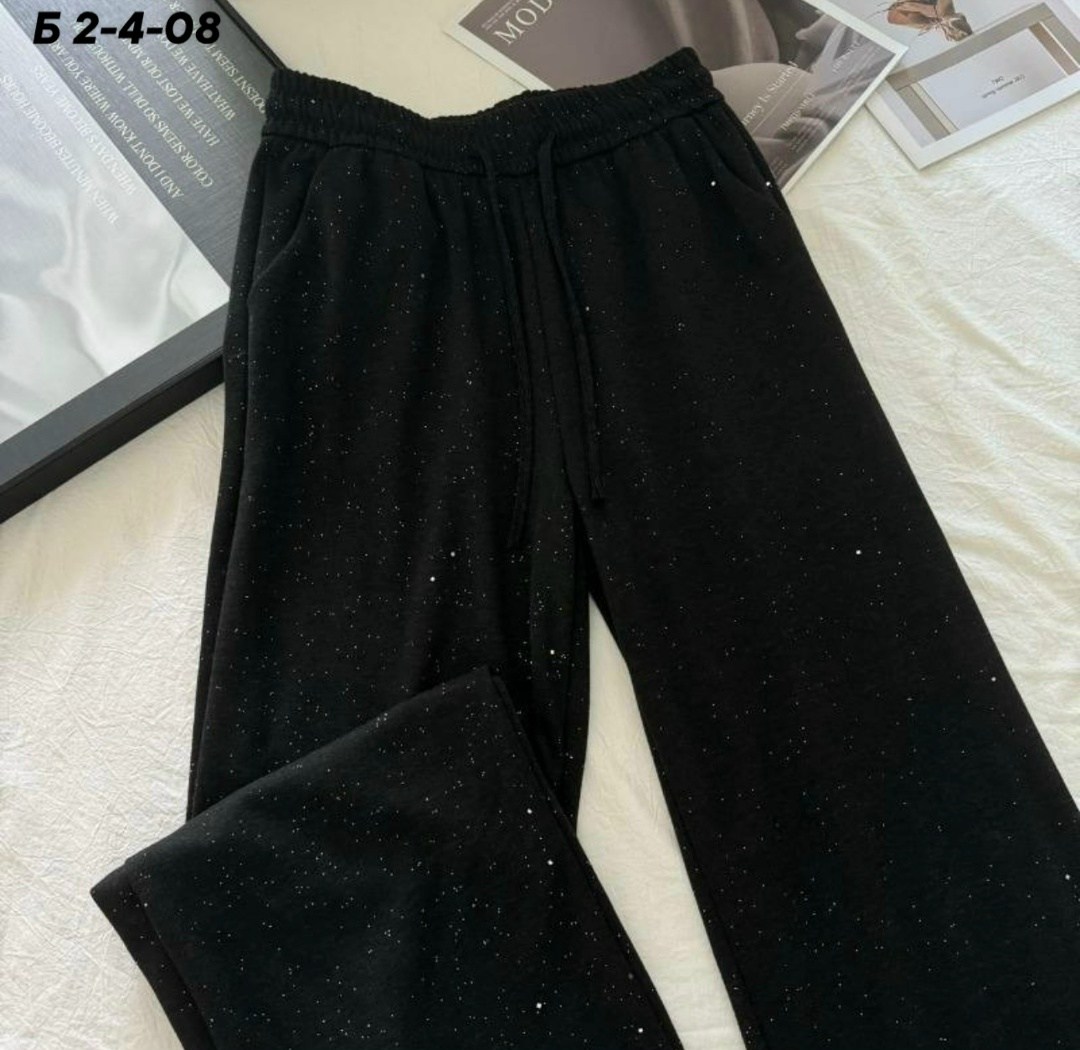 брюки штаны,брюки с пайетками,брюки с широкими штанинами,брюки женские,штаны с пайетками