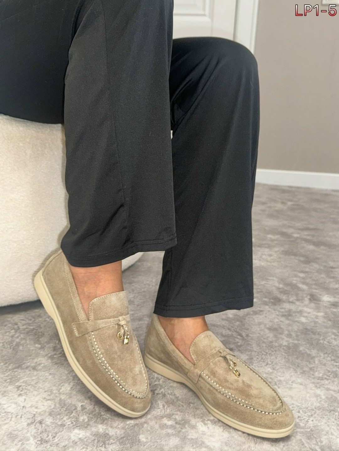 лоферы loro piana женские,,модные лоферы,замшевые лоферы,женские мокасины