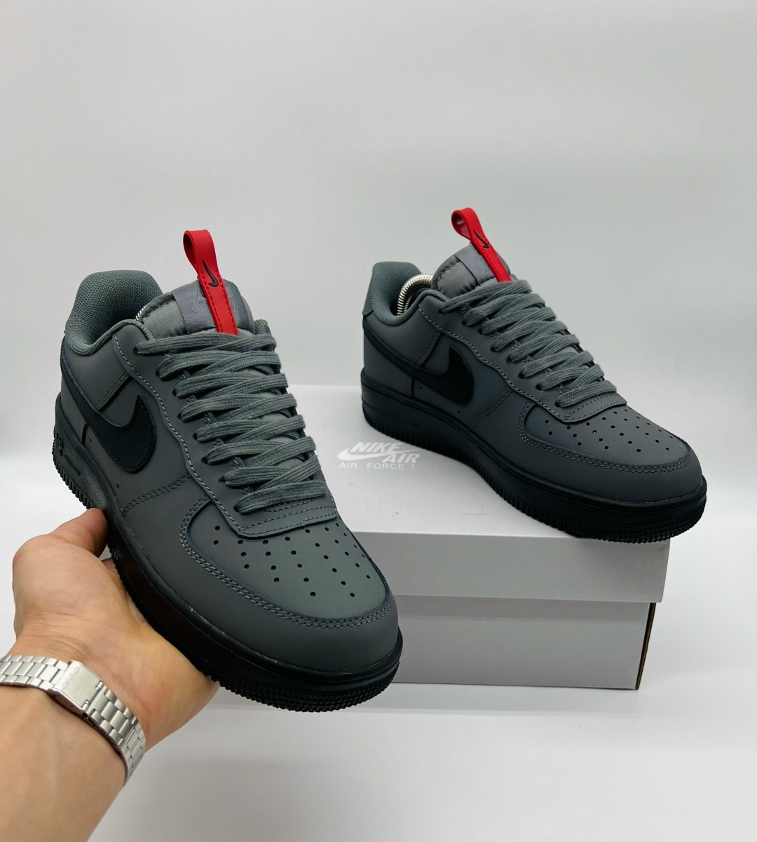 кроссовки,nike air force 1 anthracite,кросcовки nike air force 1,nike air force 1 low,nike air force 1