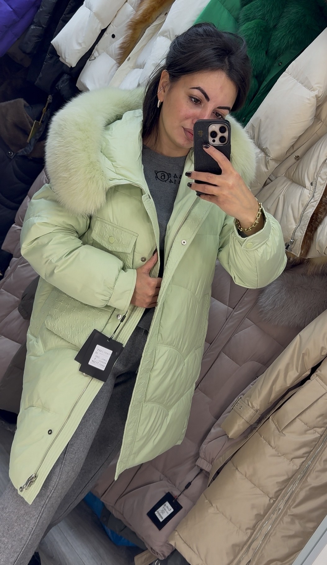 стильные пуховики,женская зимняя куртка,парка пуховик,пуховик зима,куртка пуховик зима
