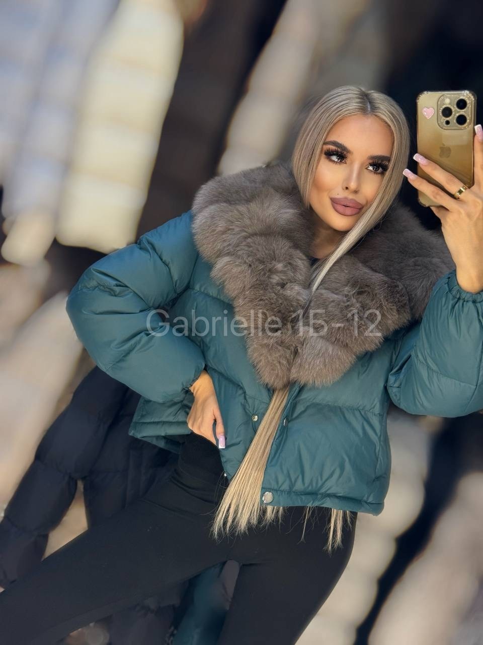 пуховики с мехом,куртка с мехом,куртка пуховик с натуральным мехом,стильные пуховики,пуховики с натуральным мехом