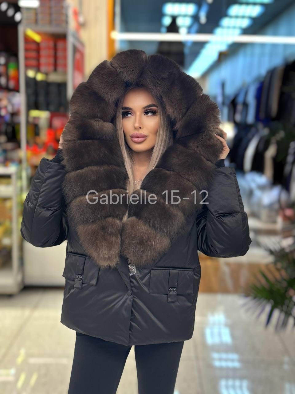 пуховики с мехом,стильные пуховики,куртка с мехом,пуховики с натуральным мехом,зимние куртки