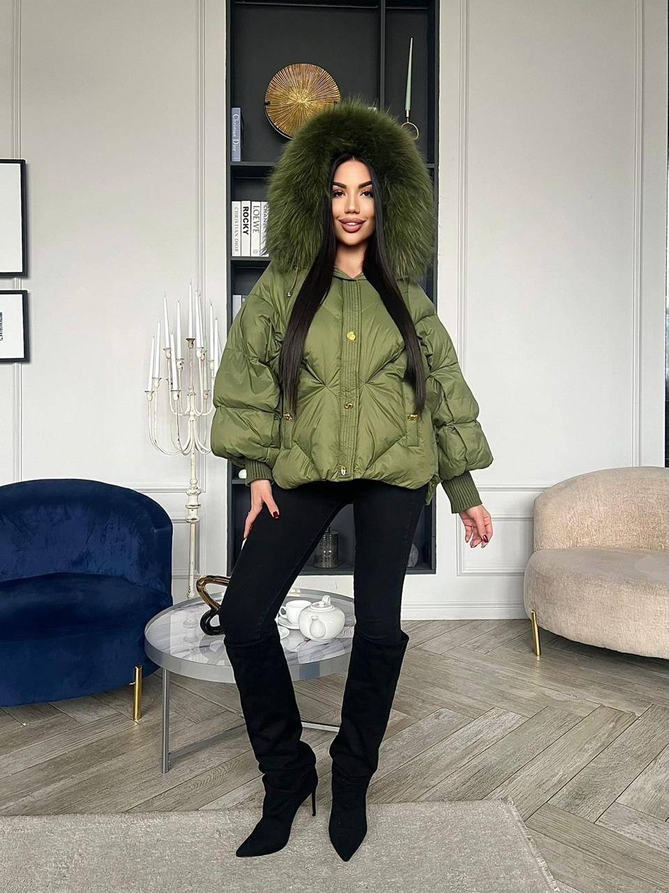 куртка с мехом,стильная куртка,женские пуховики,куртка женская,женская зимняя куртка