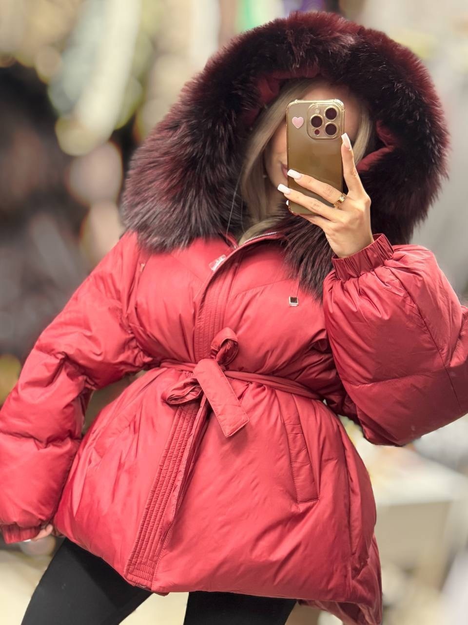 модные пуховики,стильные пуховики,пуховики женские,пуховик,пуховики с натуральным мехом