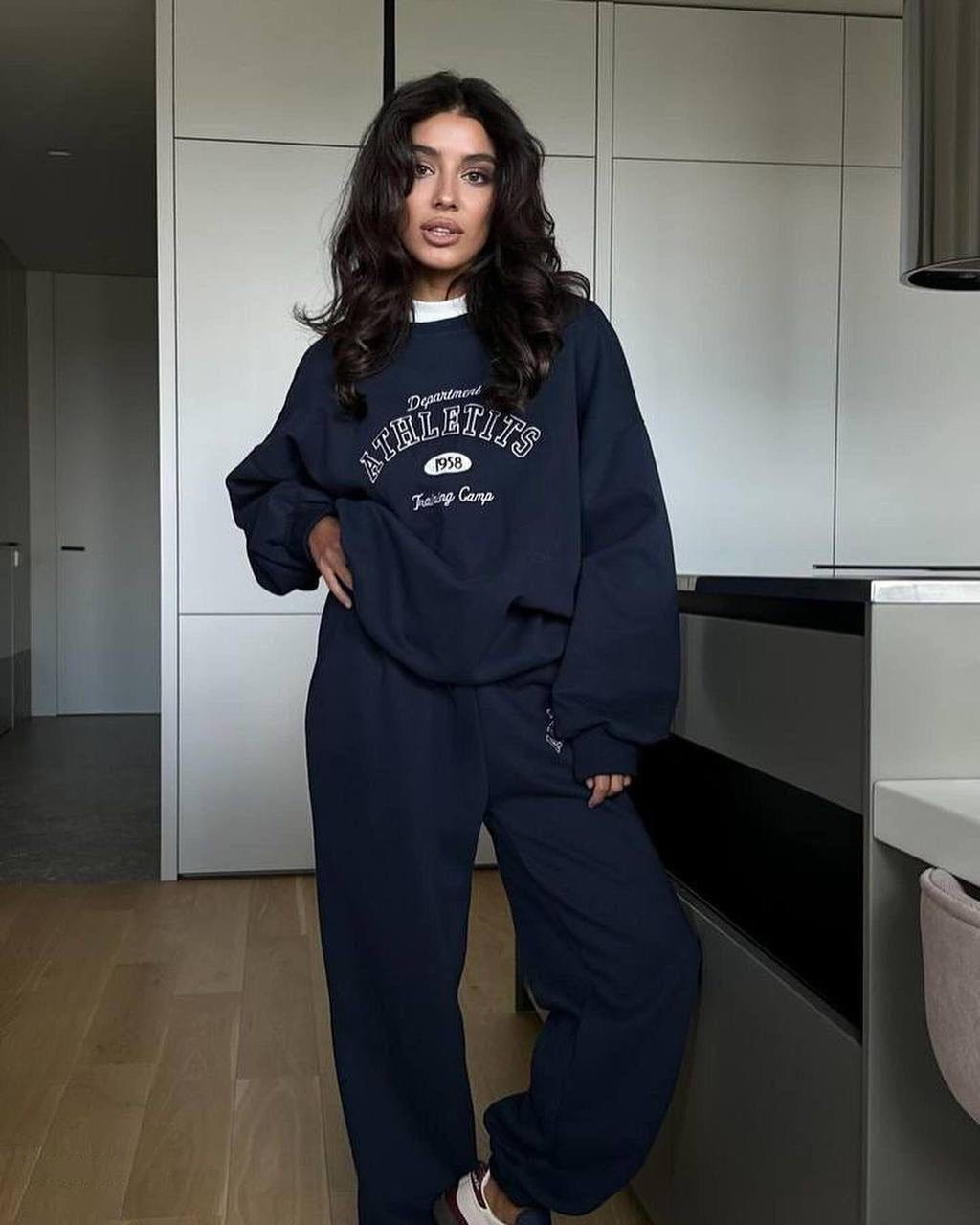 спортивные костюмы оверсайз,спортивный костюм оверсайз тёплый,костюм оверсайз,женские костюмы спортивные,свитшот и толстовка