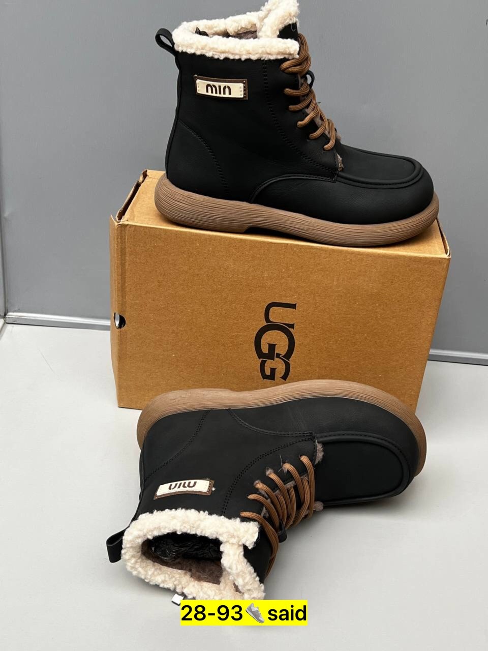 ,ботинки зимние ugg,ботинки ugg,ботинка женские зимние, женская зимняя