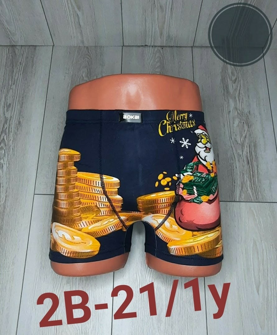 трусы мужские новогодние,трусы мужские,трусы мужские 2 шт,нижнее белье мужское,новогодние трусы