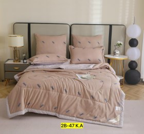 Постельное белье