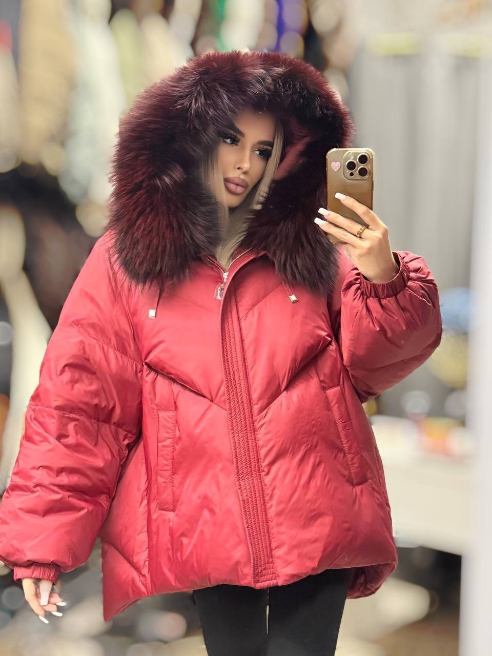 модные пуховики,стильные пуховики,пуховики женские,пуховик,пуховики с натуральным мехом