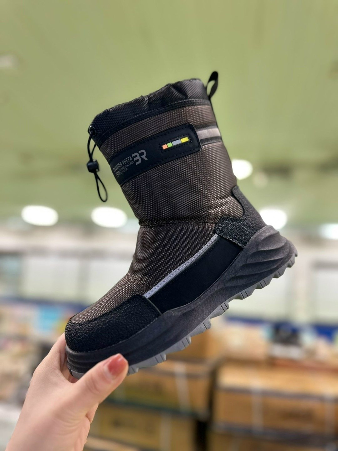 ,мембранная ,сапоги зимние для мальчика,дутик детские,зимняя