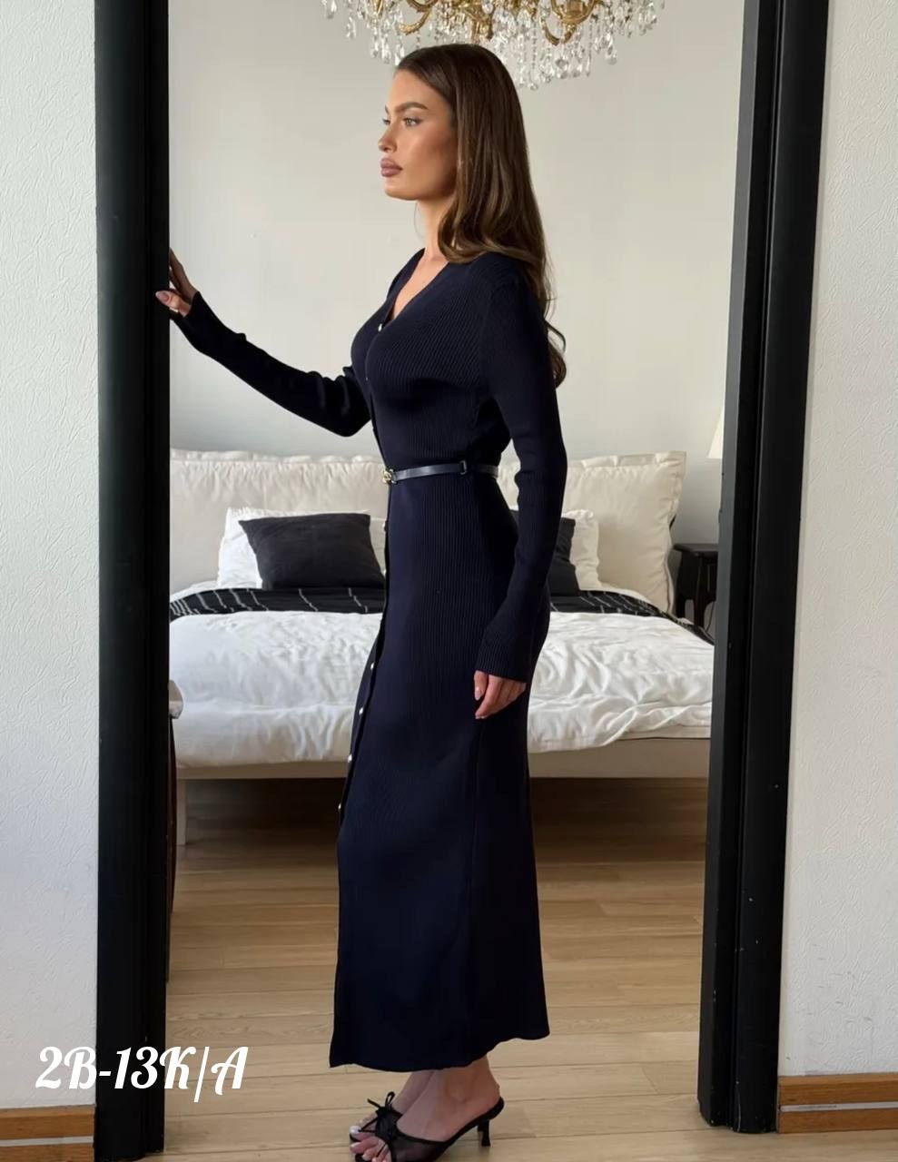 трикотажное платье,приталенное платье,платье трикотажное лапша,длинное платье,вязаное платье