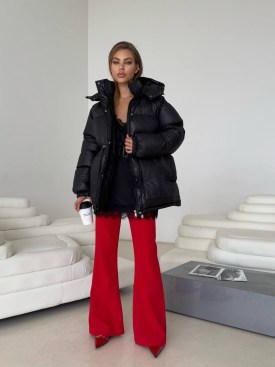 Верхняя одежда