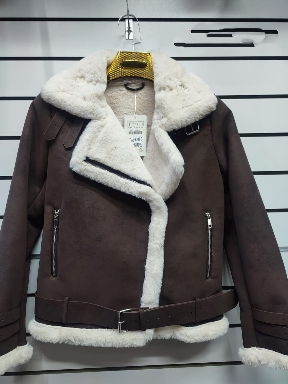 дубленка авиатор женская коричневая,дубленка авиатор,дубленка женская авиатор,дубленка женская,дубленка женская зимняя авиатор