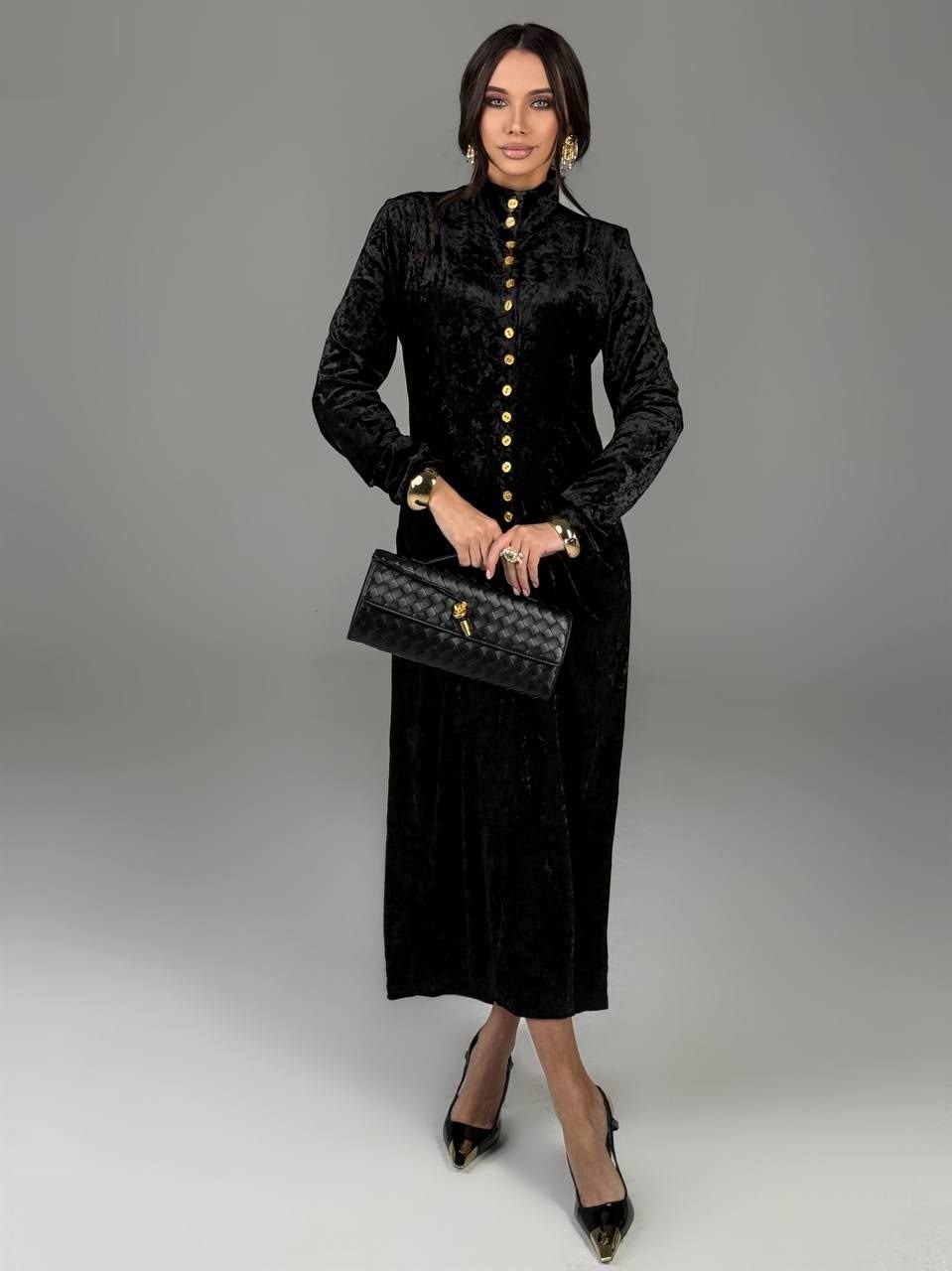 бархатное платье,черное бархатное платье,вельветовое платье женское,черное вельветовое платье,элегантное бархатное платье