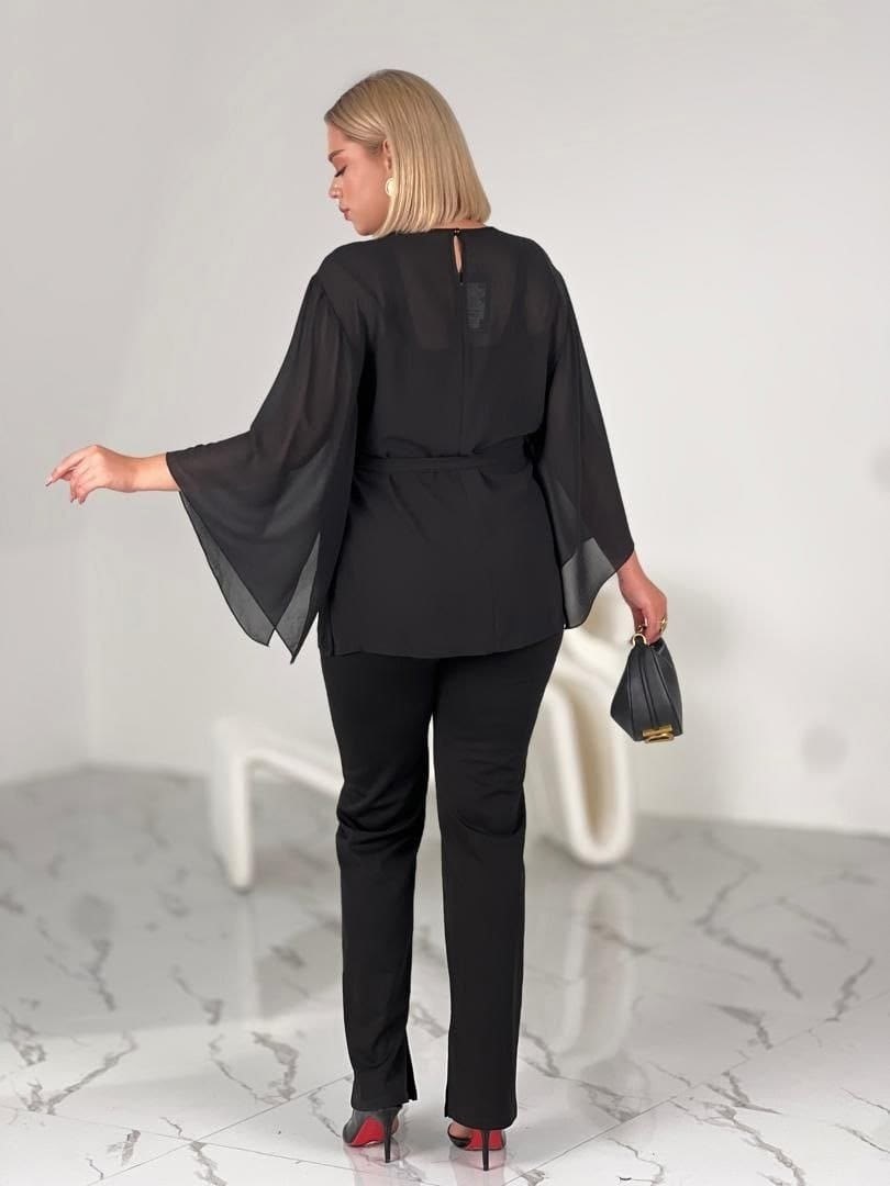 блузка шифоновая,блуза,женская блузка,костюмы женские