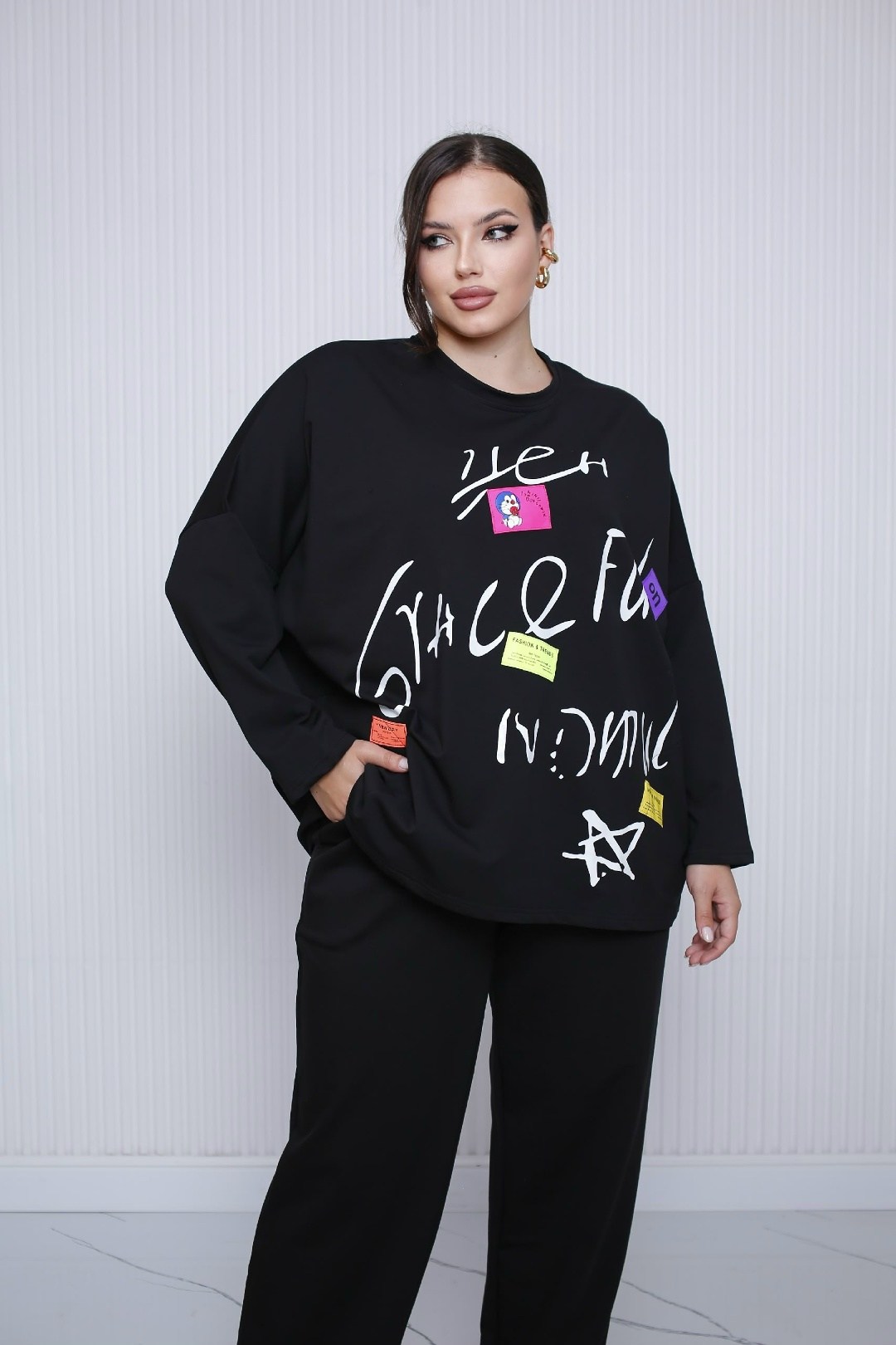 костюмы брючные,джемпер для женщин,костюмы спортивные женский,брючный комплект,костюмы женские брючные