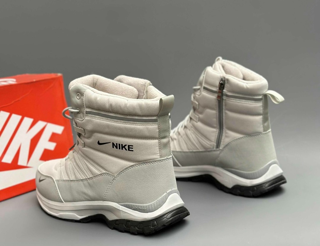 зимние сапоги nike,сапоги nike,дутики nike,дутики найк,дутики nike зимние